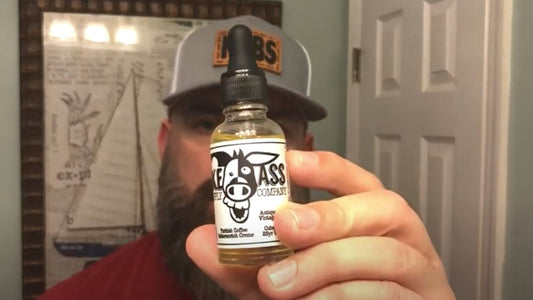 Broke Ass Beard Supply Co is the Best Bang for Ya Buck