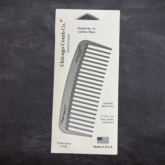 Chicago Combs