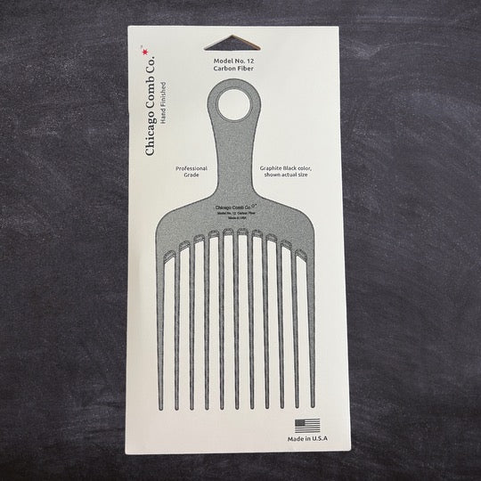 Chicago Combs