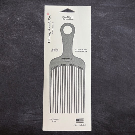 Chicago Combs