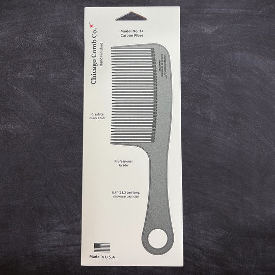 Chicago Combs