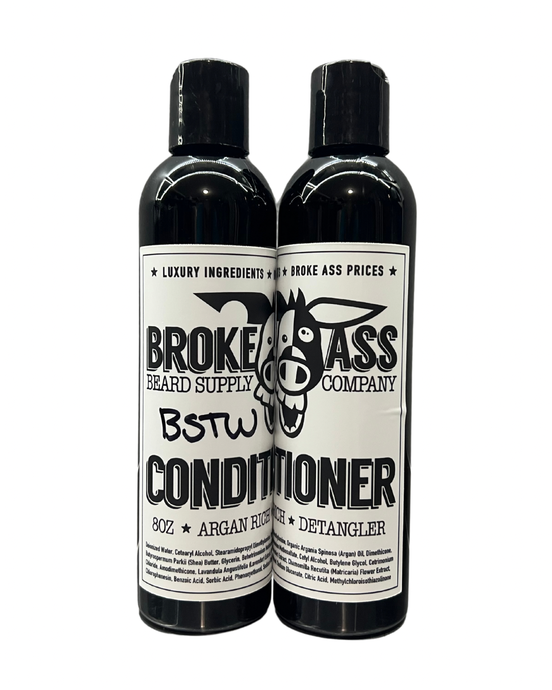 Argan Beard Conditioner