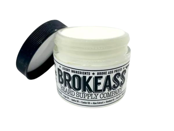 Beard Butter (“&” Series)