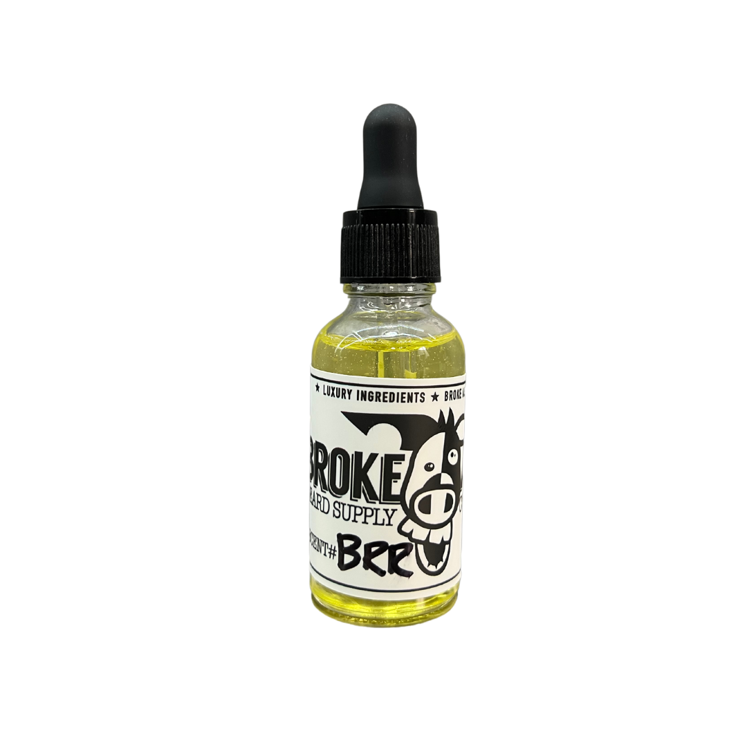 'BRR' Winter Scent (Limited Edition)