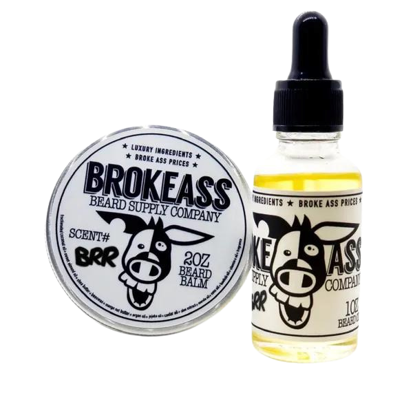 'BRR' Winter Scent (Limited Edition)
