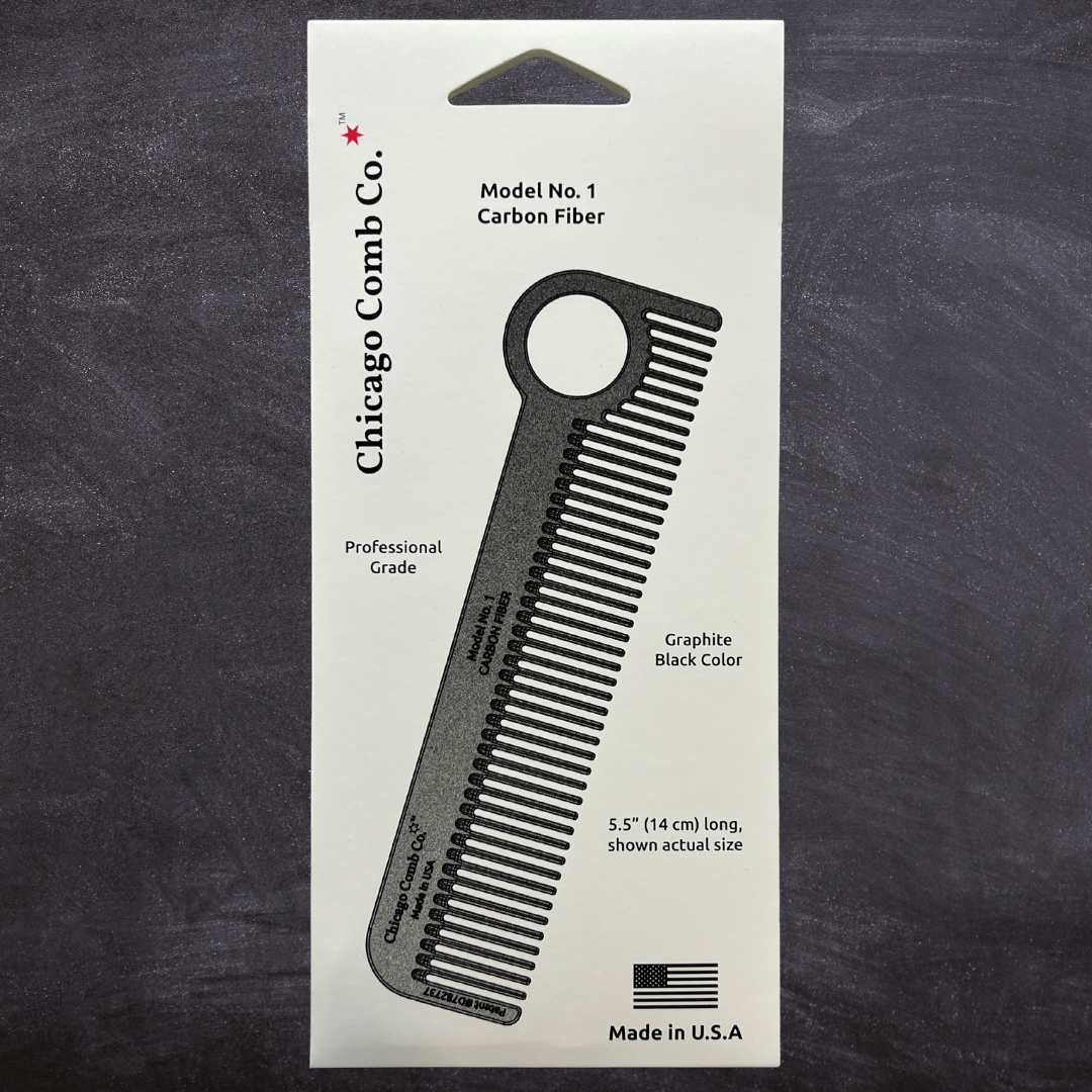 Chicago Combs