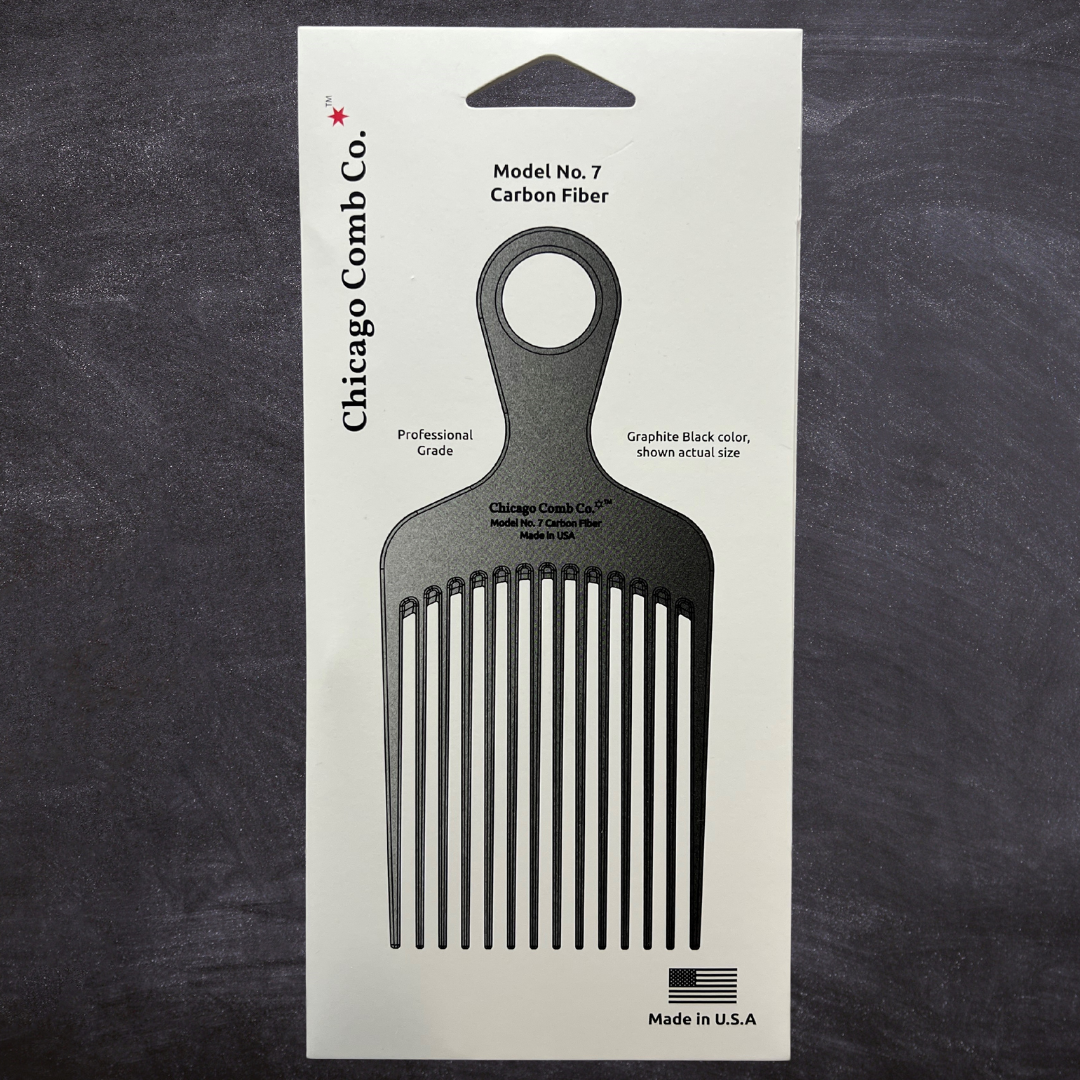 Chicago Combs
