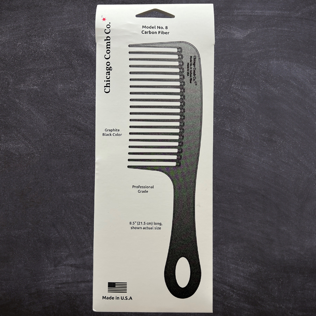 Chicago Combs