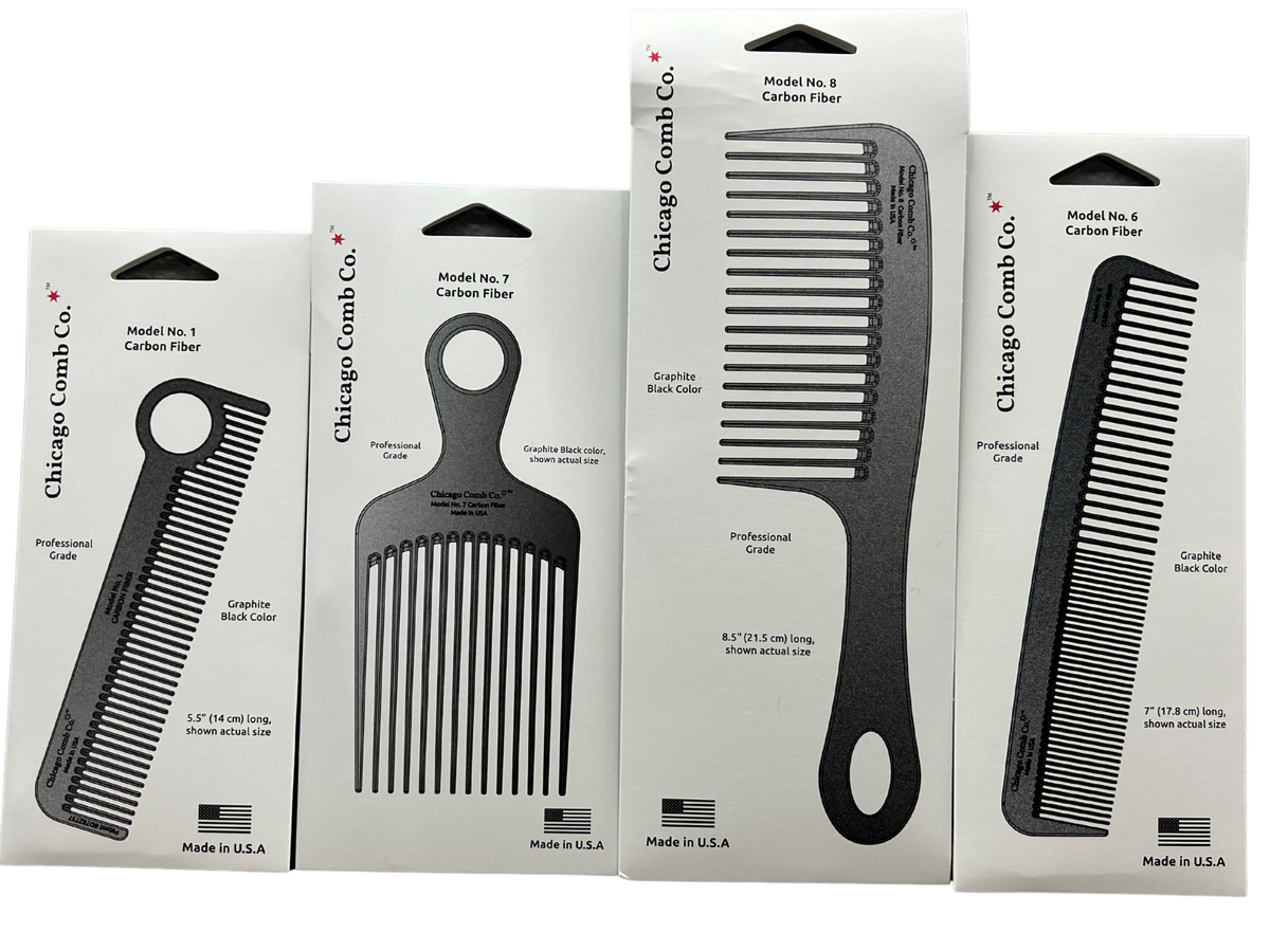 Beard Tools – Brokeassbeards