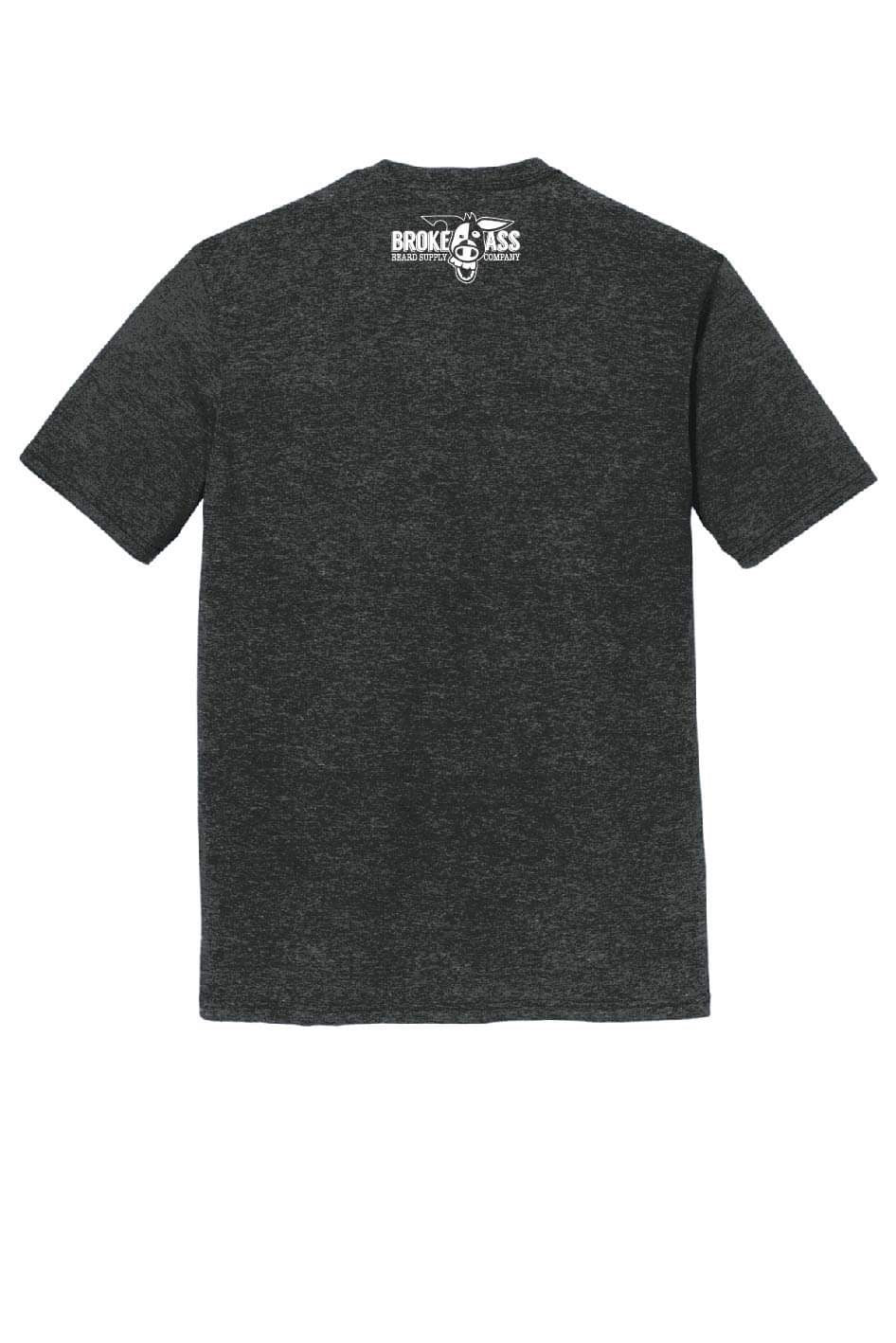 Beard Season Never Ends T Shirt- Preorder