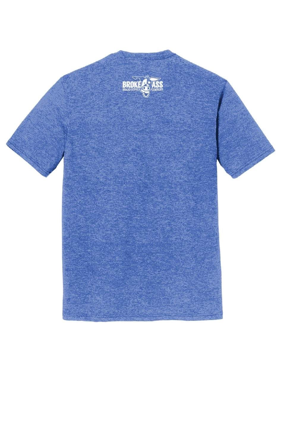 Beard Season Never Ends T Shirt- Preorder