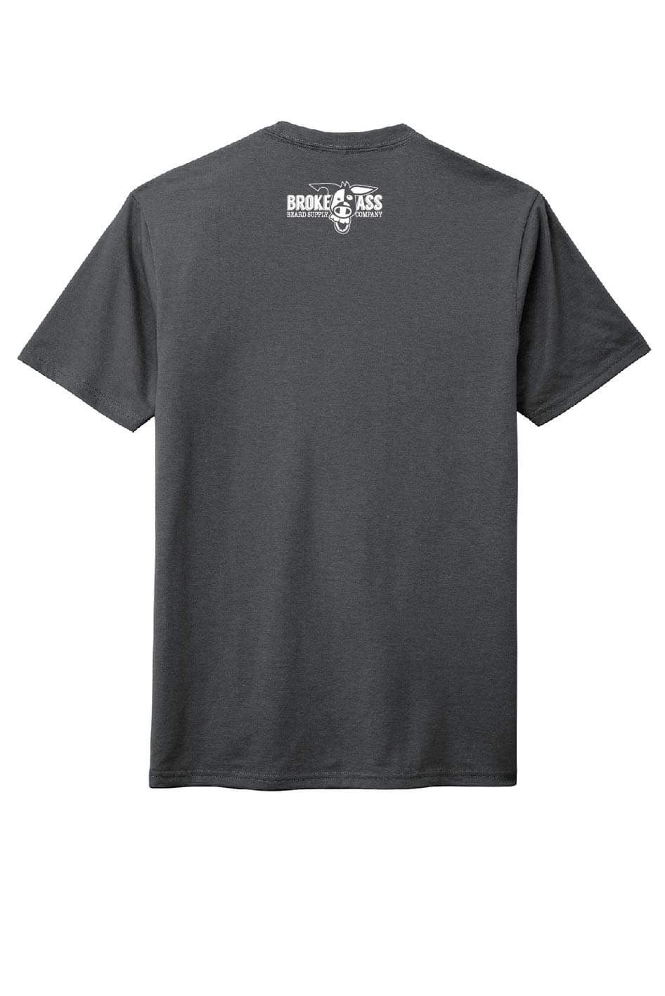 Beard Season Never Ends T Shirt- Preorder
