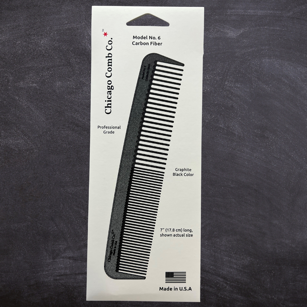 Chicago Combs