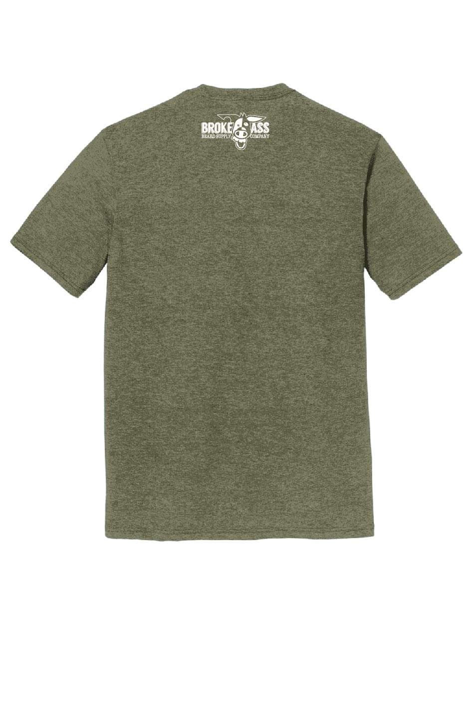 Beard Season Never Ends T Shirt- Preorder