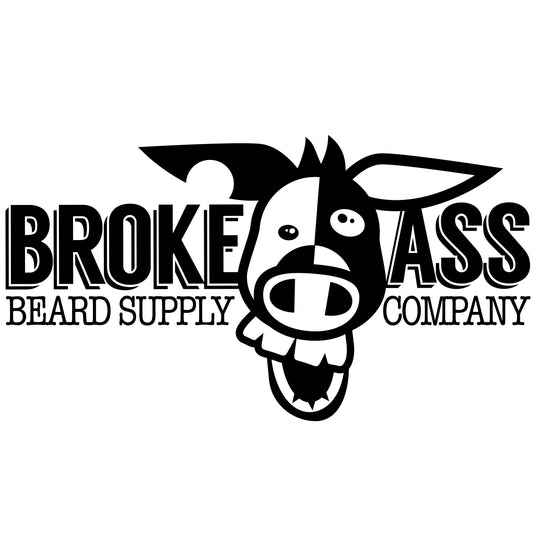BrokeAss Beard Supply Gift Card