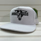 Wonkey Logo Hats